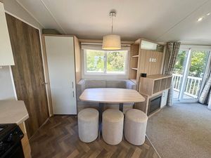 Dining Area- click for photo gallery